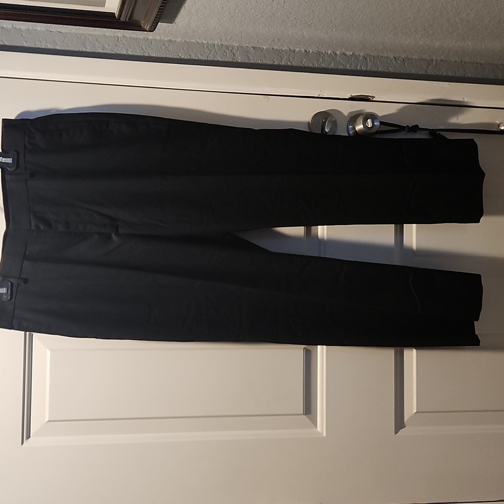 Arrow pants dress
